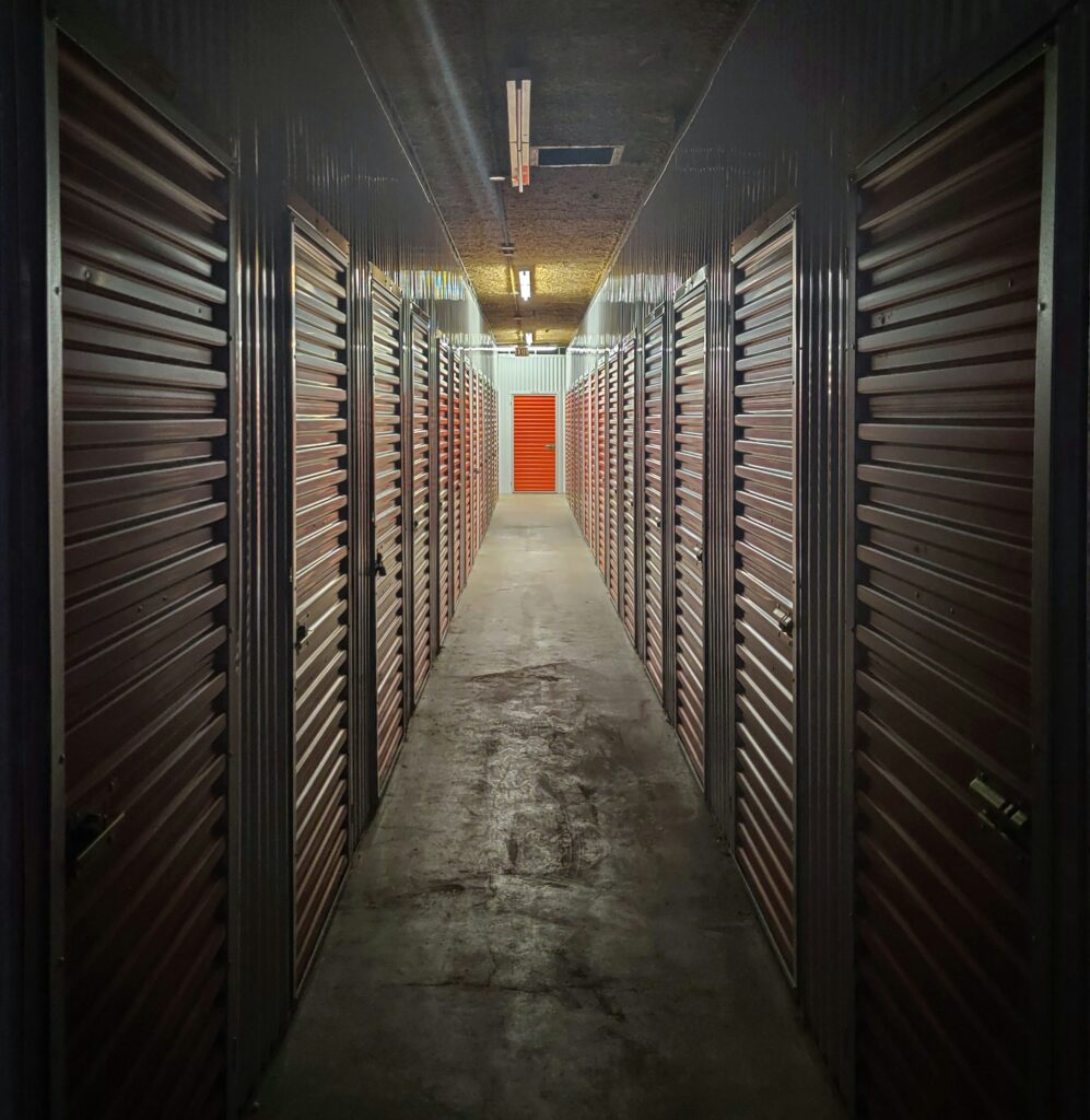 The Benefits of Link Building for Self-storage Businesses